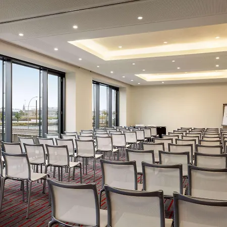 Vienna House By Wyndham Andel's Berlin