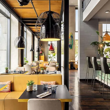 Vienna House By Wyndham Andel's Berlino