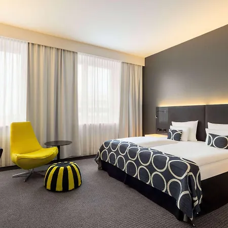 Vienna House By Wyndham Andel's 4*