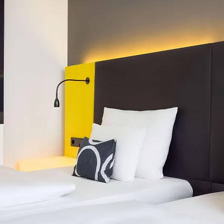 Vienna House By Wyndham Andel's 4*