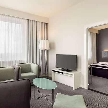 Vienna House By Wyndham Andel's 4* Βερολίνο