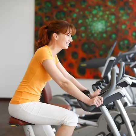 Vienna House By Wyndham Andel's Hotel