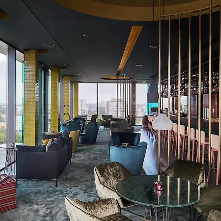 Hotel Vienna House By Wyndham Andel's