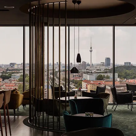 Vienna House By Wyndham Andel's Otel 4*