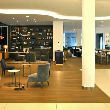 Vienna House By Wyndham Andel's