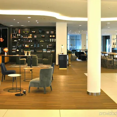 Vienna House By Wyndham Andel's