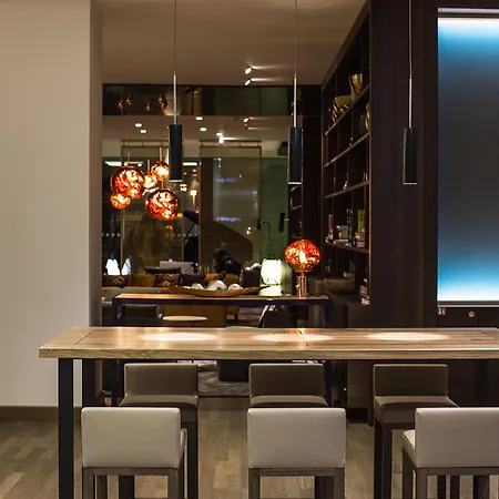 Vienna House By Wyndham Andel's