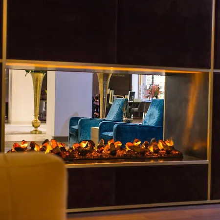 Vienna House By Wyndham Andel's Ξενοδοχείο Βερολίνο