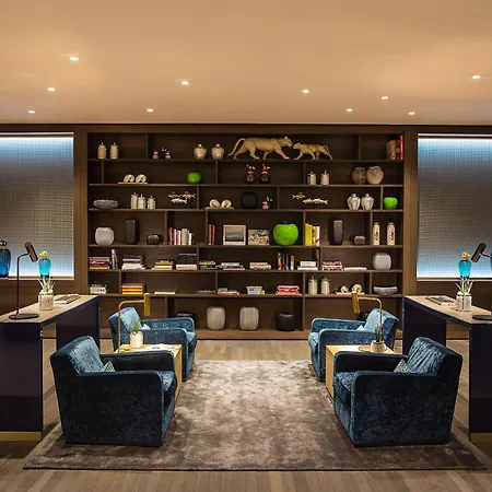 Vienna House By Wyndham Andel's