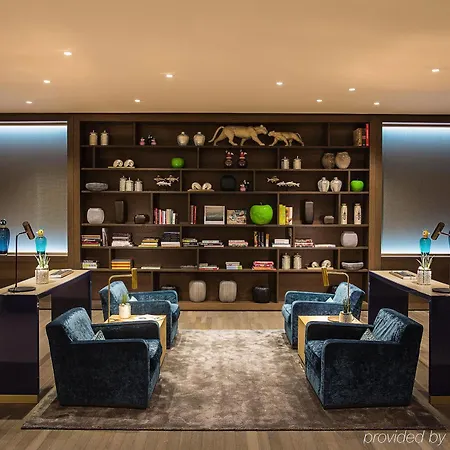 Vienna House By Wyndham Andel's