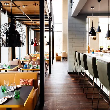 Vienna House By Wyndham Andel's 4*