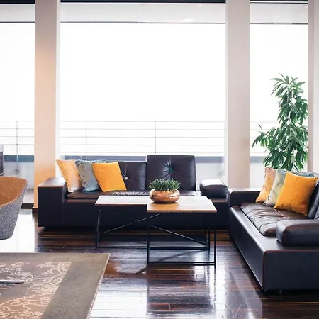 Vienna House By Wyndham Andel's Βερολίνο