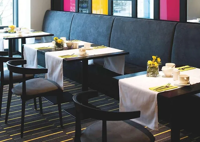 Vienna House By Wyndham Andel's 4*