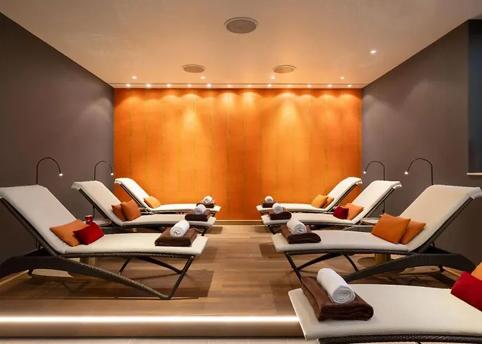 Vienna House By Wyndham Andel's Hotel