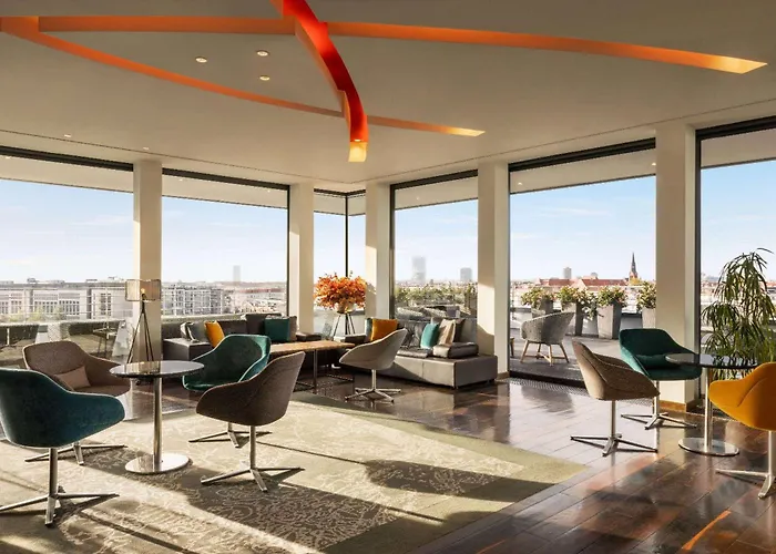 Vienna House By Wyndham Andel's Hotel 4*