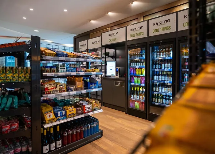 Vienna House By Wyndham Andel's