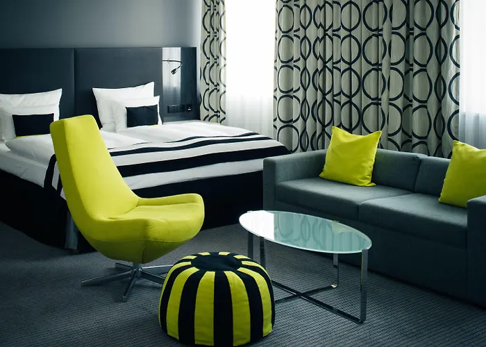 Vienna House By Wyndham Andel's