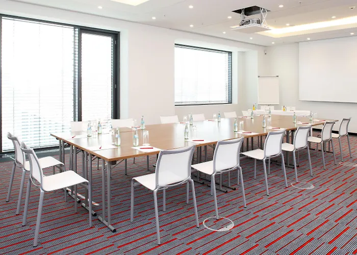 Vienna House By Wyndham Andel's 4* Berlin