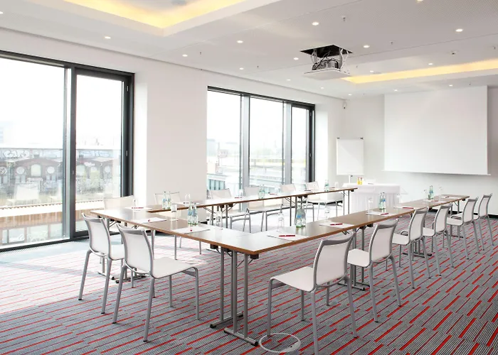 Vienna House By Wyndham Andel's Hotel