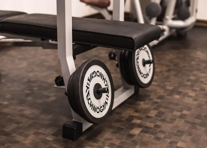 Vienna House By Wyndham Andel's