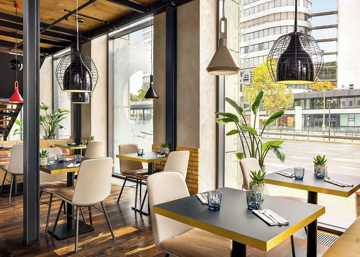 Vienna House By Wyndham Andel's 4*