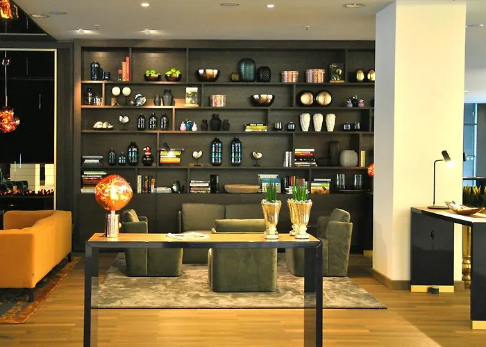 Hotel Vienna House By Wyndham Andel's