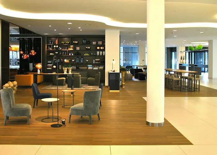 Vienna House By Wyndham Andel's