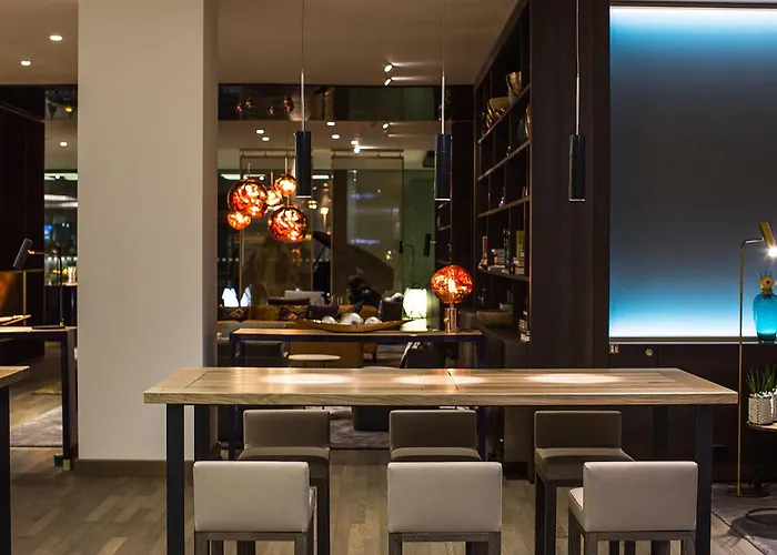 Vienna House By Wyndham Andel's