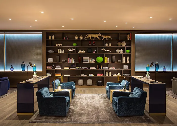 Vienna House By Wyndham Andel's