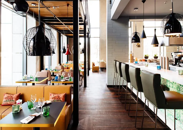 Vienna House By Wyndham Andel's 4*