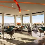 Vienna House By Wyndham Andel's Hotel 4*