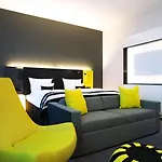 Vienna House By Wyndham Andel's Hotel 4*