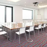 Vienna House By Wyndham Andel's 4* Berlín