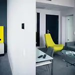 Vienna House By Wyndham Andel's Отель 4*