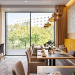 Отель Vienna House By Wyndham Andel's 4*