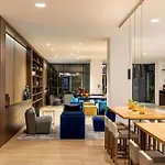 Отель Vienna House By Wyndham Andel's Берлин