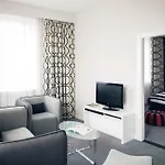 Отель Vienna House By Wyndham Andel's