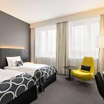 Vienna House By Wyndham Andel's Отель 4*