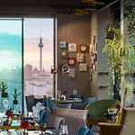 Отель Vienna House By Wyndham Andel's 4*