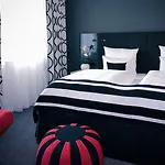 Отель Vienna House By Wyndham Andel's 4*