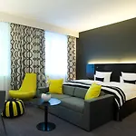 Отель Vienna House By Wyndham Andel's Берлин