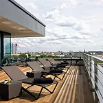 Vienna House By Wyndham Andel's Отель