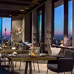 Отель Vienna House By Wyndham Andel's Берлин