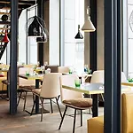 Отель Vienna House By Wyndham Andel's Берлин