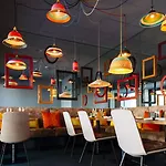 Отель Vienna House By Wyndham Andel's 4*