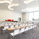 Vienna House By Wyndham Andel's Hotel 4*