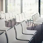 Отель Vienna House By Wyndham Andel's Берлин