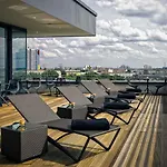 Отель Vienna House By Wyndham Andel's 4*