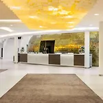 Отель Vienna House By Wyndham Andel's 4*