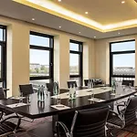 Отель Vienna House By Wyndham Andel's Берлин